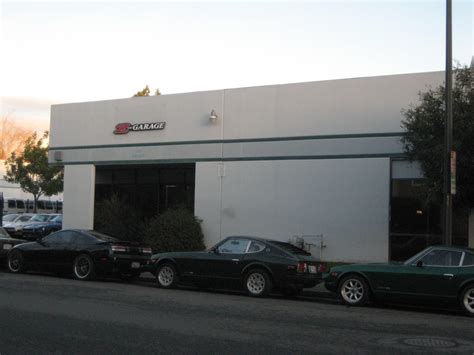 z car garage services|z car garage san jose.